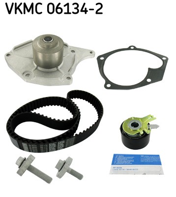 SKF VKMC 06134-2 Číslo výrobce: VKMA 06134. EAN: 7316574945160.
