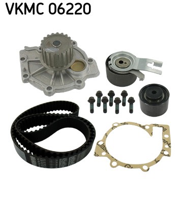 SKF VKMC 06220 Číslo výrobce: VKMA 06220. EAN: 7316575230784.