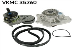 SKF VKMC 35260