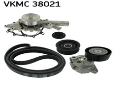 SKF VKMC 38021