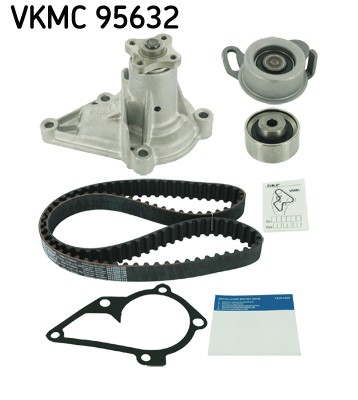 SKF VKMC 95632 Číslo výrobce: VKMA 95632. EAN: 7316575706777.