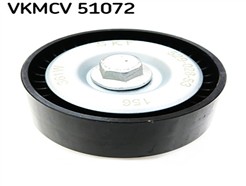 SKF VKMCV 51072