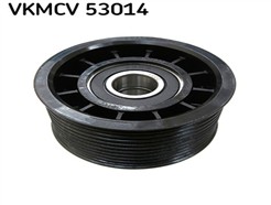 SKF VKMCV 53014