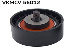 SKF VKMCV 56012