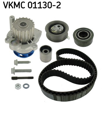 SKF VKMC 01130-2 Číslo výrobce: VKMA 01130. EAN: 7316579429009.