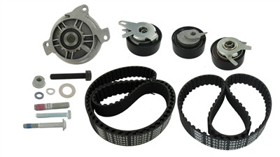 SKF VKMC 01258-2 Číslo výrobce: VKMA 01258. EAN: 7316574321407.