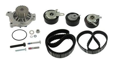 SKF VKMC 01270 Číslo výrobce: VKMA 01270. EAN: 7316574351978.
