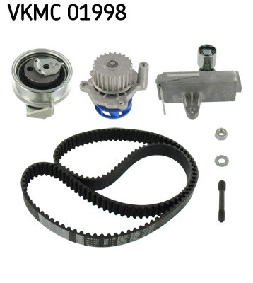 SKF VKMC 01998 Číslo výrobce: VKPC 81620. EAN: 7316576166860.