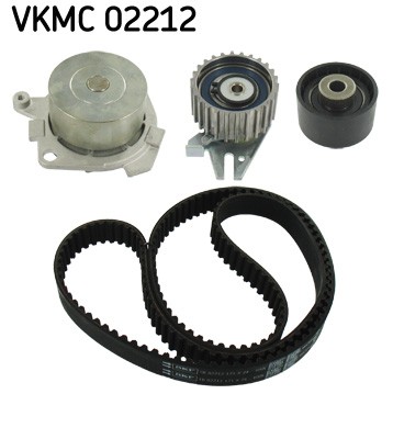 SKF VKMC 02212 Číslo výrobce: VKMA 02212. EAN: 7316575675431.