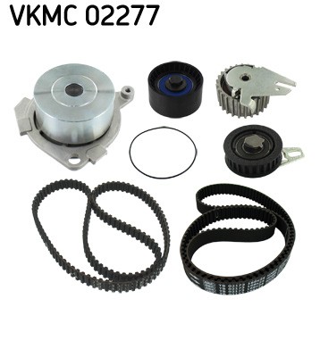 SKF VKMC 02277 Číslo výrobce: VKMA 02277. EAN: 7316576730948.