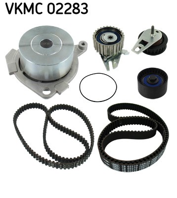 SKF VKMC 02283 Číslo výrobce: VKMA 02283. EAN: 7316576730979.