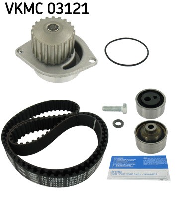 SKF VKMC 03121 Číslo výrobce: VKMA 03121. EAN: 7316572504260.