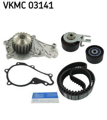 SKF VKMC 03141 Číslo výrobce: VKMA 03141. EAN: 7316575629946.