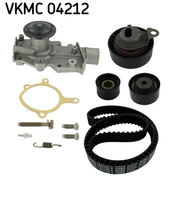 SKF VKMC 04212 Číslo výrobce: VKMA 04212. EAN: 7316573468462.