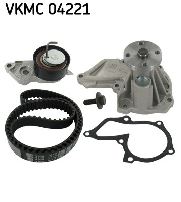SKF VKMC 04221 Číslo výrobce: VKMA 04221. EAN: 7316576894145.