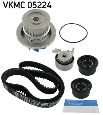 SKF VKMC 05224 Číslo výrobce: VKMA 05224. EAN: 7316575228576.