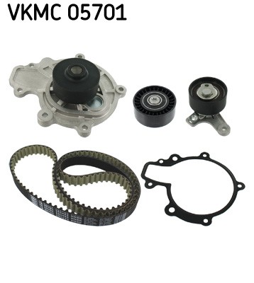 SKF VKMC 05701 Číslo výrobce: VKMA 05701. EAN: 7316576193941.