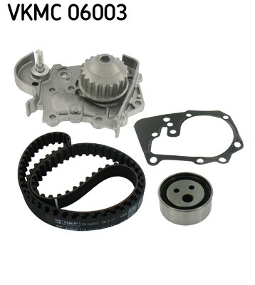 SKF VKMC 06003 Číslo výrobce: VKMA 06003. EAN: 7316574061327.