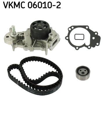 SKF VKMC 06010-2 Číslo výrobce: VKMA 06010. EAN: 7316575629953.