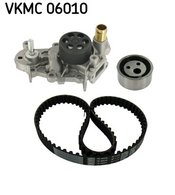 SKF VKMC 06010 Číslo výrobce: VKMA 06010. EAN: 7316572505038.