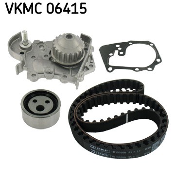 SKF VKMC 06415 Číslo výrobce: VKMA 06000. EAN: 7316572490426.