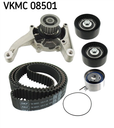 SKF VKMC 08501 Číslo výrobce: VKMA 08501. EAN: 7316576725401.