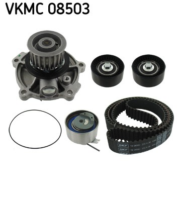 SKF VKMC 08503 Číslo výrobce: VKMA 08501. EAN: 7316577235428.