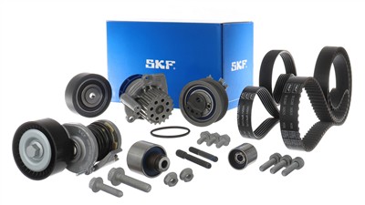 SKF VKMC 11000 Číslo výrobce: VKMA 31098.
