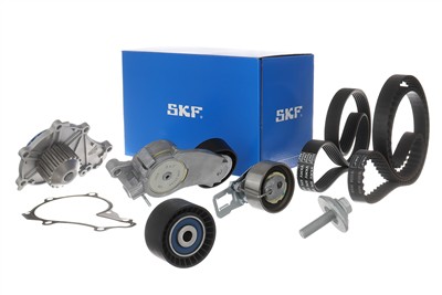 SKF VKMC 13002 Číslo výrobce: VKMA 03318. EAN: 7316582102937.