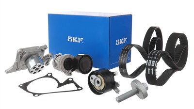 SKF VKMC 16001 Číslo výrobce: VKMA 36145.