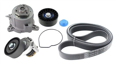 SKF VKMC 31154 Číslo výrobce: VKMA 31154.