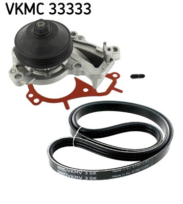 SKF VKMC 33333 Číslo výrobce: VKMV 3SK576. EAN: 7316579428965.