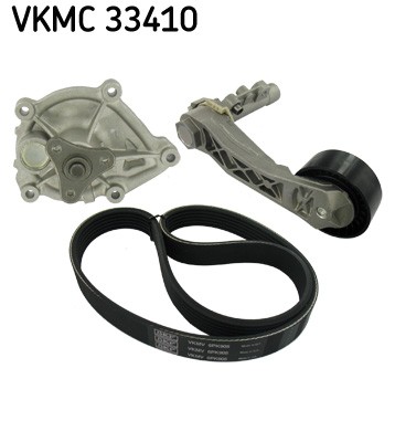SKF VKMC 33410 Číslo výrobce: VKMA 33410. EAN: 7316575164218.
