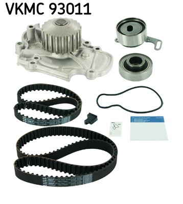 SKF VKMC 93011 Číslo výrobce: VKMA 93011. EAN: 7316575285586.