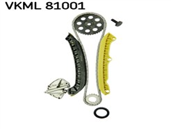 SKF VKML 81001