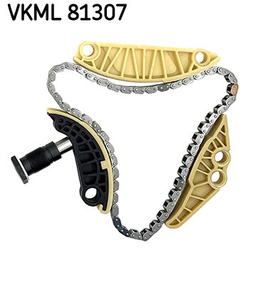 SKF VKML 81307 Číslo výrobce: VKPC 81231. EAN: 7316579560412.