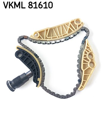 SKF VKML 81610 Číslo výrobce: VKML 81308. EAN: 7316579560641.