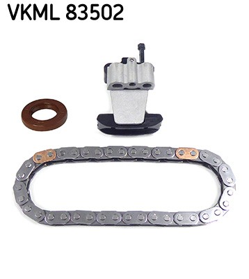 SKF VKML 83502 Číslo výrobce: VKPC 83207. EAN: 7316581956357.