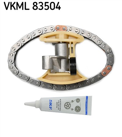 SKF VKML 83504 Číslo výrobce: VKPC 83140. EAN: 7316576922954.