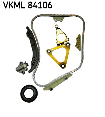 SKF VKML 84106 Číslo výrobce: VKPA 84623. EAN: 7316577979971.