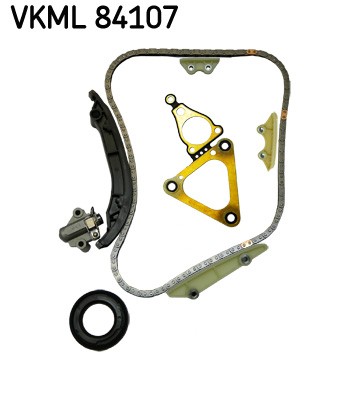 SKF VKML 84107 Číslo výrobce: VKPC 84623. EAN: 7316577979988.
