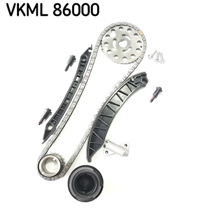 SKF VKML 86000 Číslo výrobce: VKML 86000-1. EAN: 7316576890284.