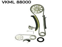 SKF VKML 88000