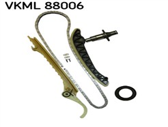 SKF VKML 88006