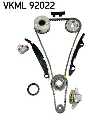 SKF VKML 92022 EAN: 7316581980918.