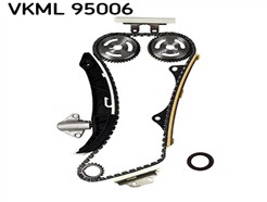 SKF VKML 95006