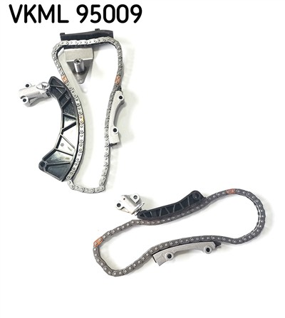 SKF VKML 95009 Číslo výrobce: VKML 95003. EAN: 7316579560634.