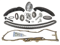 SKF VKML 81007