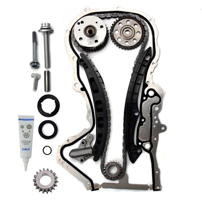 SKF VKML 81007 Číslo výrobce: VKM 983000. EAN: 7316579802901.