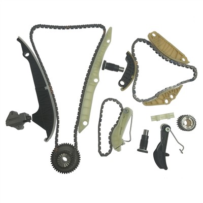 SKF VKML 81611